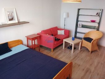 LATORICKÁ zariadený 1-IZB byt pri NC TESCO HRON - 2