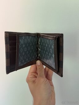 Louis Vuitton wallet - 2