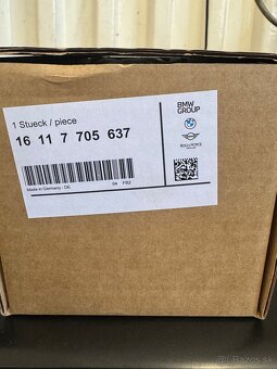 BMW r 1200gs 16117705637 - 2