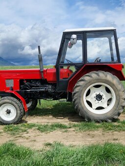 Predám Zetor - 2