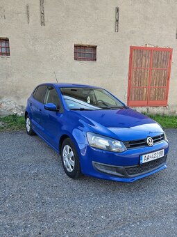 Volkswagen polo - 2