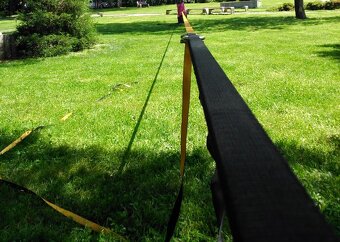 Slackline Singing Rock packet 25 m - 2