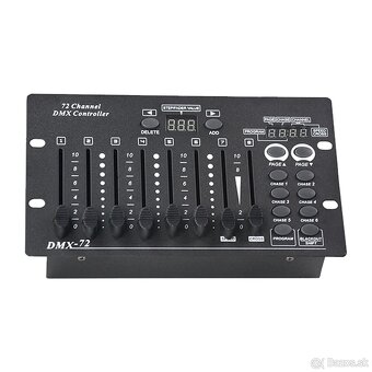 kúpim DMX mix - 2