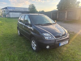 Renault Megane Scenic RX4 1.9DCi 66KW - 2