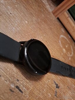 SAMSUNG GALAXY WATCH ACTIVE - 2