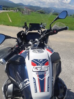 BMW R 1250 GS ADVENTURE - 2
