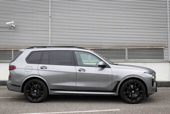 BMW X7 xDrive40d / odpočet DPH - 2