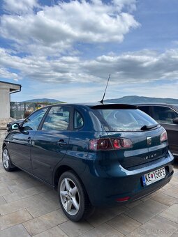 Ibiza 1.4 Benzín - 2