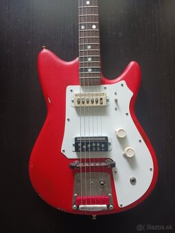 Jolana Star V / Futurama Duo - 2