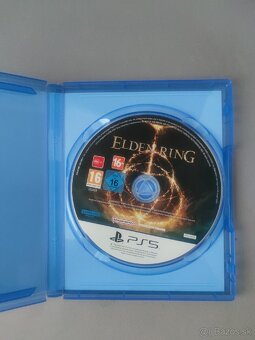 Elden ring PS5 - 2