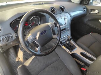 Predám Ford Mondeo 2.0 - 2