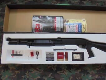 Tokyo Marui M3 Super 90 3 - ranová brokovnica. - 2