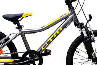 NOvý bicykel CTM JERRY 20 - 2