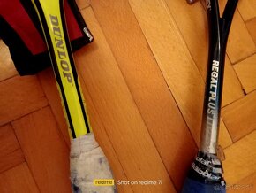 Sqasch rakety - 2