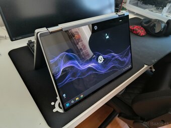 Notebook HP Pavilion x360 14-dh0602nc - 2