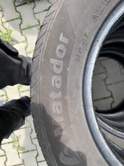 Matador Hectorra 3 215/60 R16 - 2