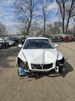 Škoda Octavia 2 1.6 TDI 77KW 9P9P LHW - 2