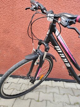 Dámsky bicykel zn.Mayo - 2