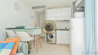 Apartmán 2+kk s bazénom Torrevieja-La Mata, Španielsko - 2