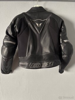Dainese dámska bunda - 2