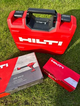 Hilti - 2