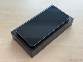 Samsung Galaxy S24 8GB / 128GB Onyx Black + Záruka - 2