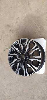 5x114,3 r19 ar20 mazda cx5 cx-5 cx60 cx-60 - 2