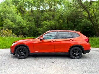 BMW X1 xDrive 18d - 2