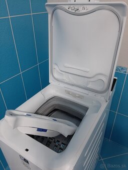 Práčka Elekcrolux - 2
