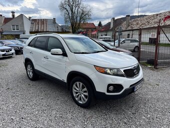Kia Sorento 2.2 CRDi 4WD - 2