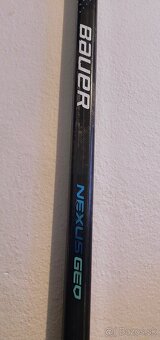 Hokejka Nexus Geo - 2