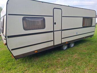 Dethleffs 640 - 2