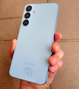 Samsung galaxy a55. 8gb. 256 - 2