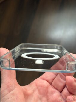Obal original Apple Magsafe na iphone 15 Plus - 2