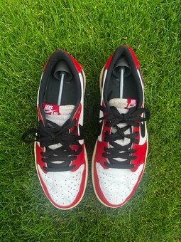 Jordan 1 Retro Low Chicago (2016) - 2
