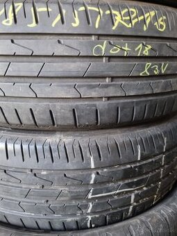 185/55R16 Continental dot 21 - 2