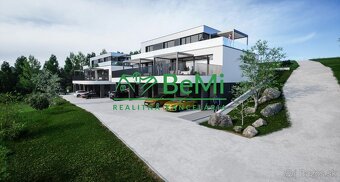 Apartmány na predaj – región Oravy - 2