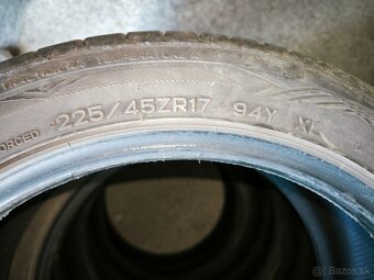 Pneu Nankang AS-2+ 225/45 ZR17 94Y XL - 2
