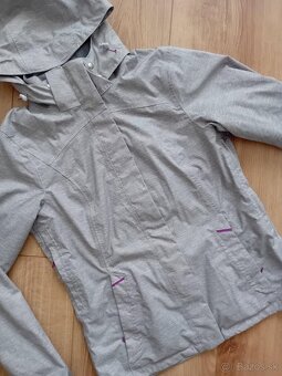 Športová bunda, DECATHLON, velk. M - 2