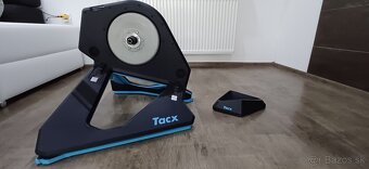 Tacx neo 2T Smart bike - 2