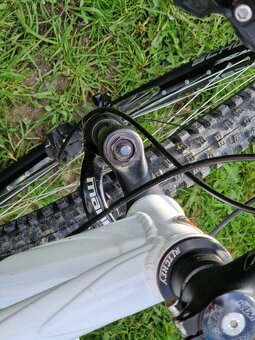 Horský bicykel KTM Ultra Sport - 2