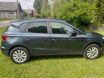 Seat Arona 1,0TSi - 2