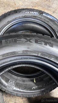 NEXEN WinGuard Sport2 SUV 235/65 r17 108H - 2