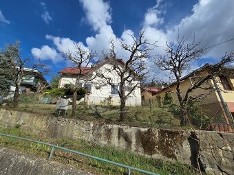 Predaj, Dom/Rodinný dom (RE01021468) - 2