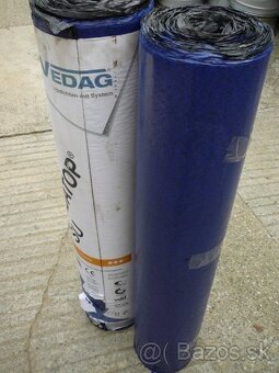 ICOPAL VEDAG - SBS - modifikované pásy EUROFLEX - 2