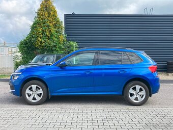 Škoda Kamiq 1.0 TSI 85 kW Style DSG - 2