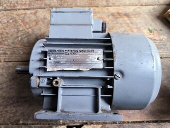 elektromotor 0.81 / 1.4 - 2