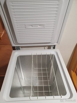 Mraznička Whirlpool - 2