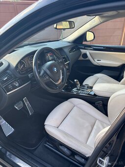 BMW X4 - 2