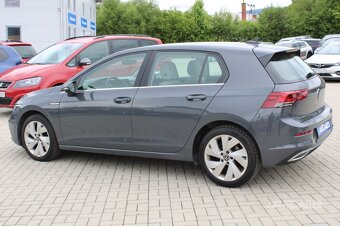 Volkswagen Golf 2,0 TDi 85 kW STYLE, možný odpočet DPH - 2